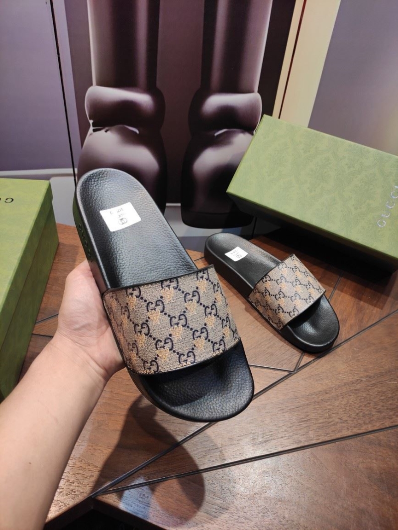 Gucci Slippers